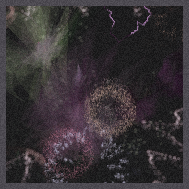 Love & Dive - Reminiscence #1 static token preview