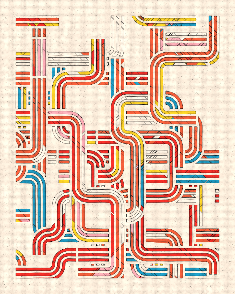 Different Intersections - Iteration 4 #12 static token preview