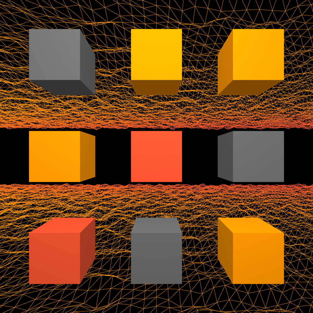 beat_voxels.v003g ft. Palmerainvisible #6 static token preview