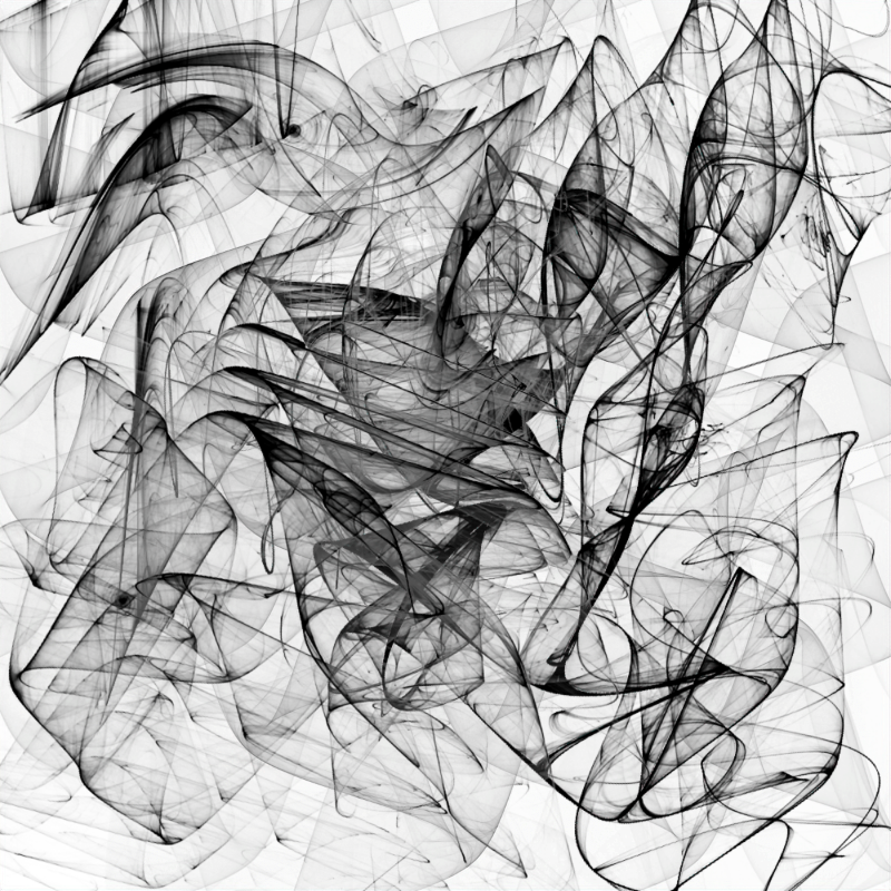 Chaotic Matter #12 static token preview