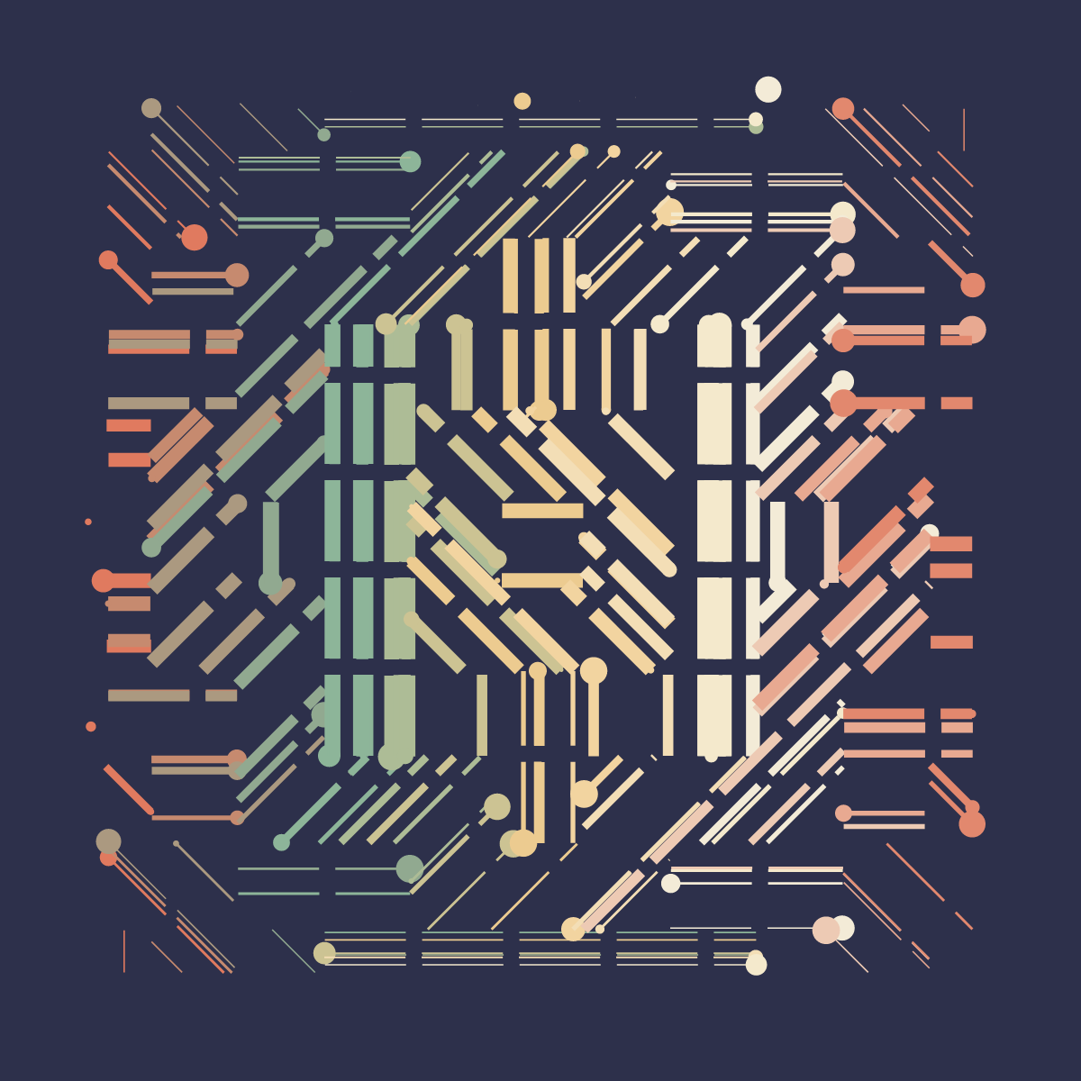 Pandora #15 static token preview