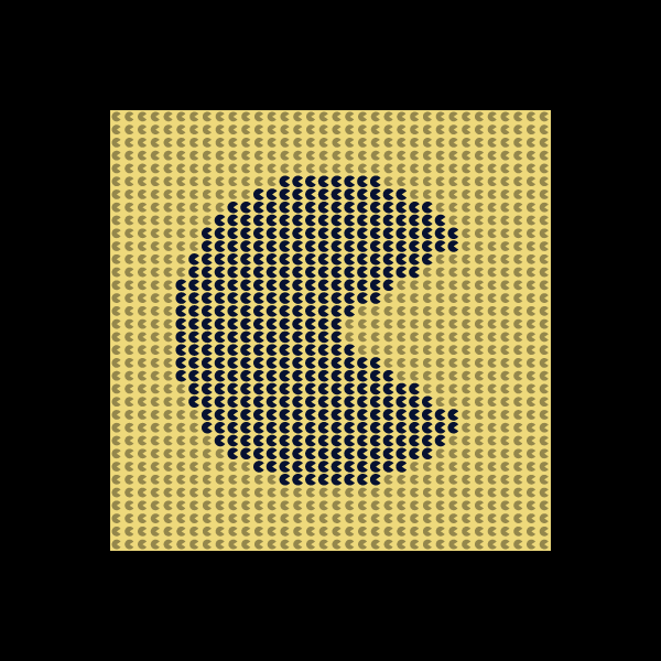 fx(hungry,angry,pacman) #10 static token preview