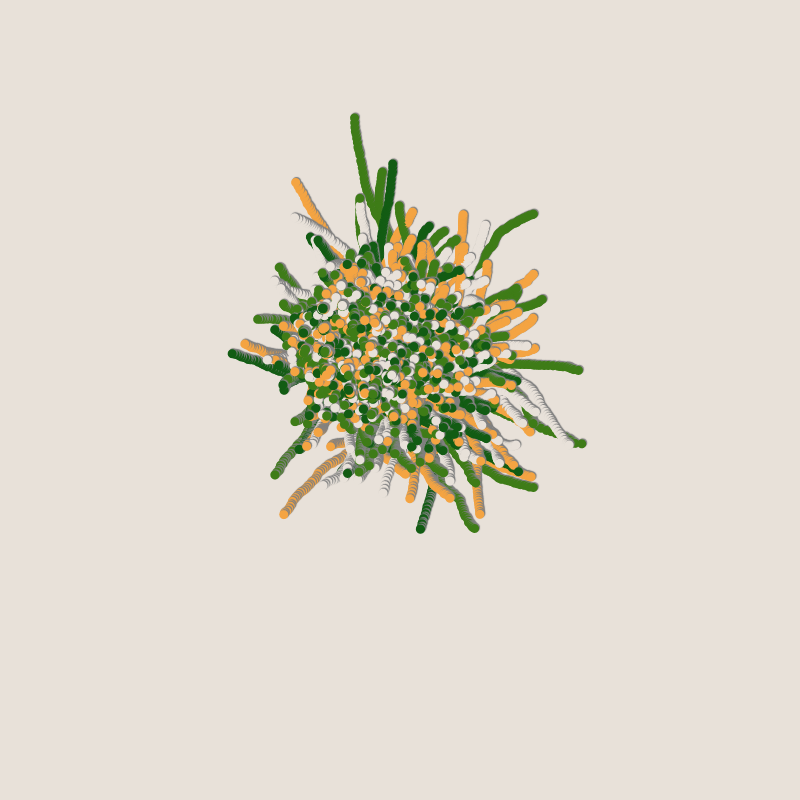 fibinous infection #24 static token preview