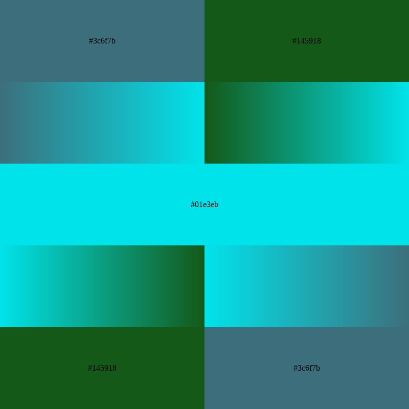 Hexes And Gradients #12 static token preview