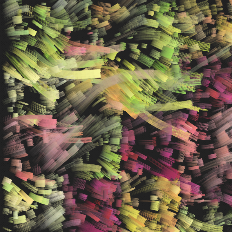 Terrain Series, Quilt #18 static token preview