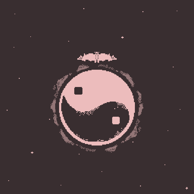 Little Spacecraftz #6 static token preview