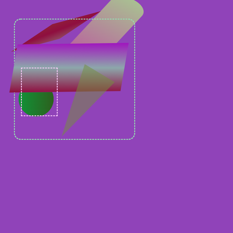 didn't supposed to work this way ¯\_(ツ)_/¯ #6 static token preview