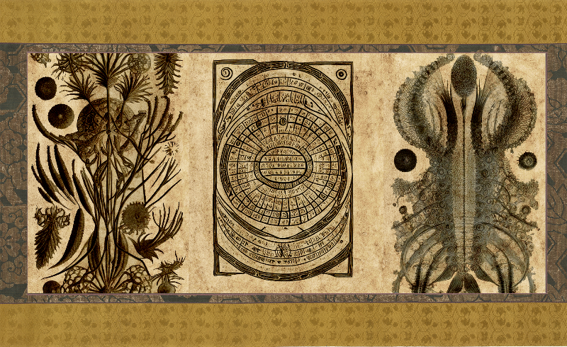 The Emissary Scrolls #25 static token preview