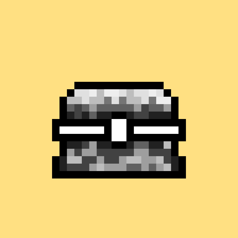 Pxl Loot #15 static token preview
