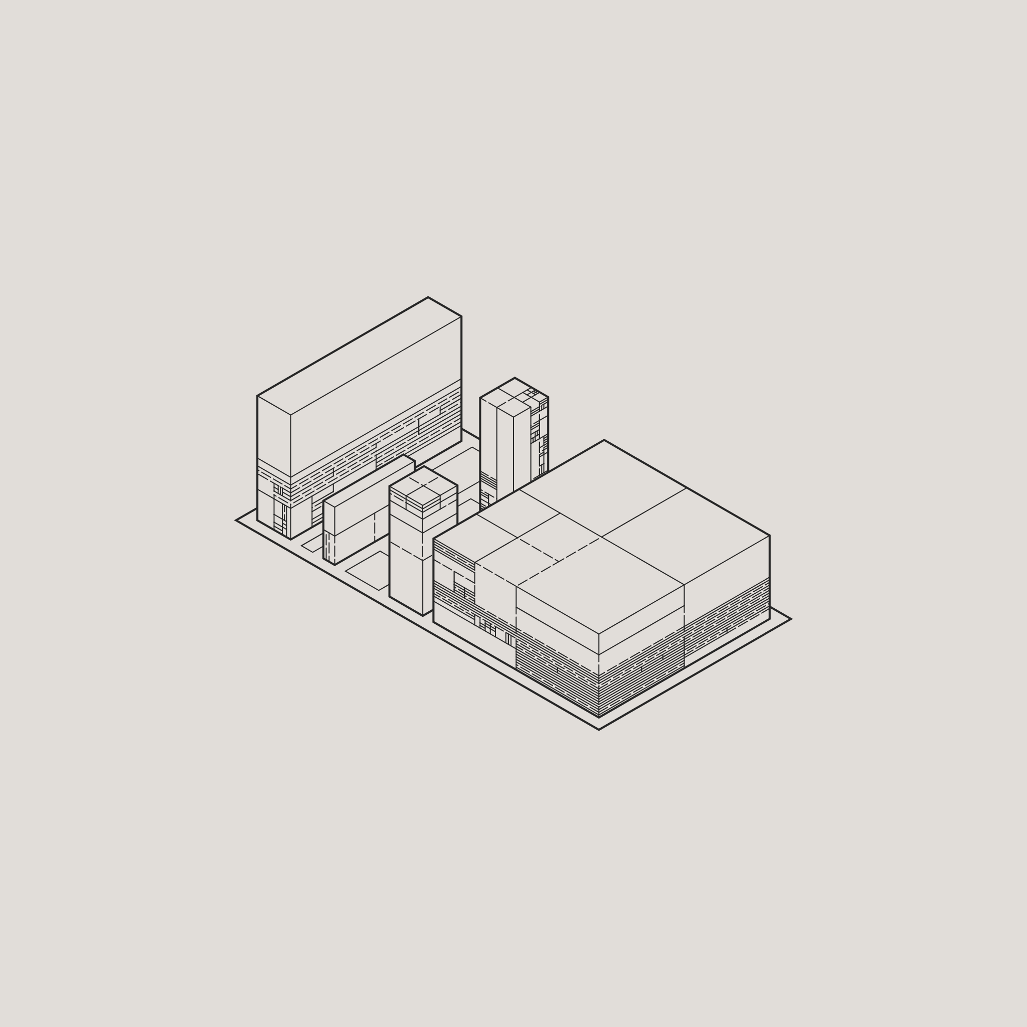 Urban Planning #8 static token preview
