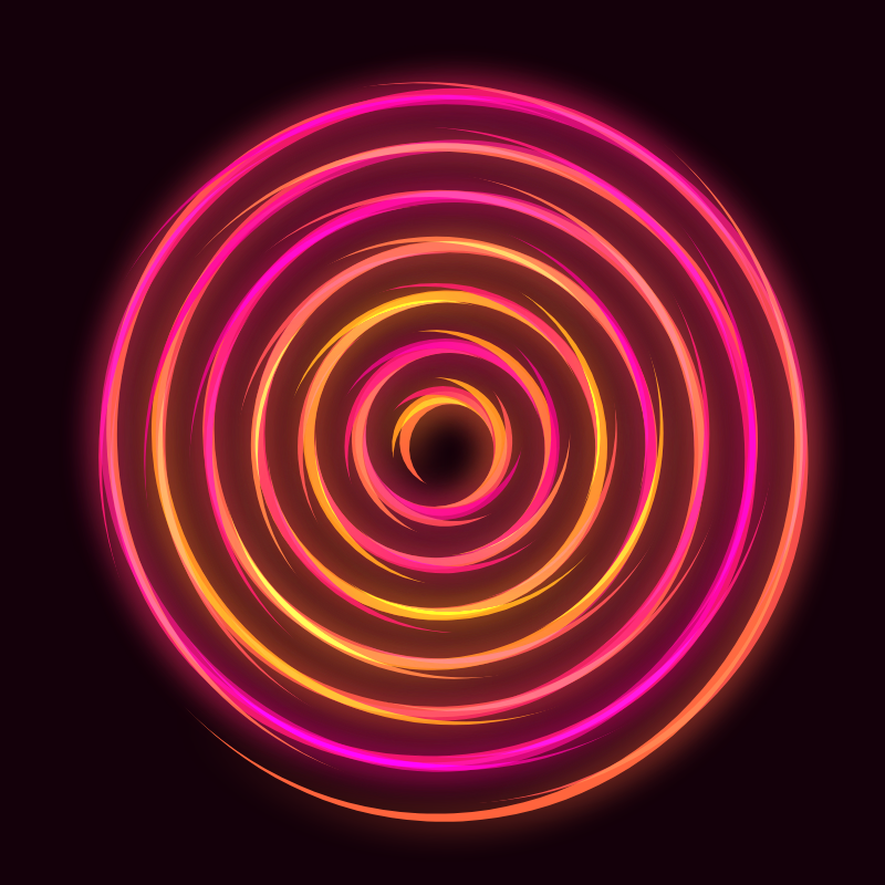 NeonSpaghetti #21 static token preview