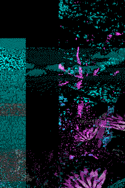 Entropy Blender #9 static token preview
