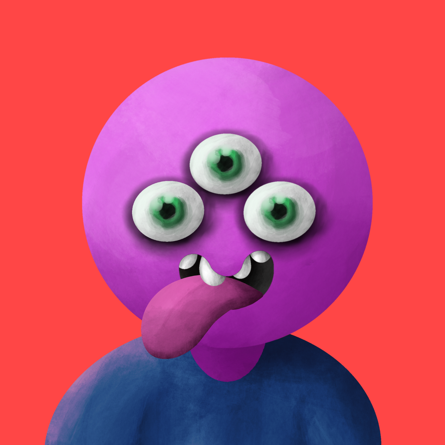 CharitableKidzCollective #19 static token preview