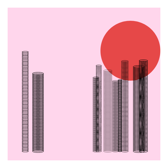 Abstract building #18 static token preview