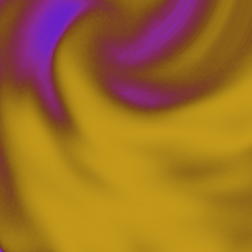 Blending Fluid Gradients #10 static token preview