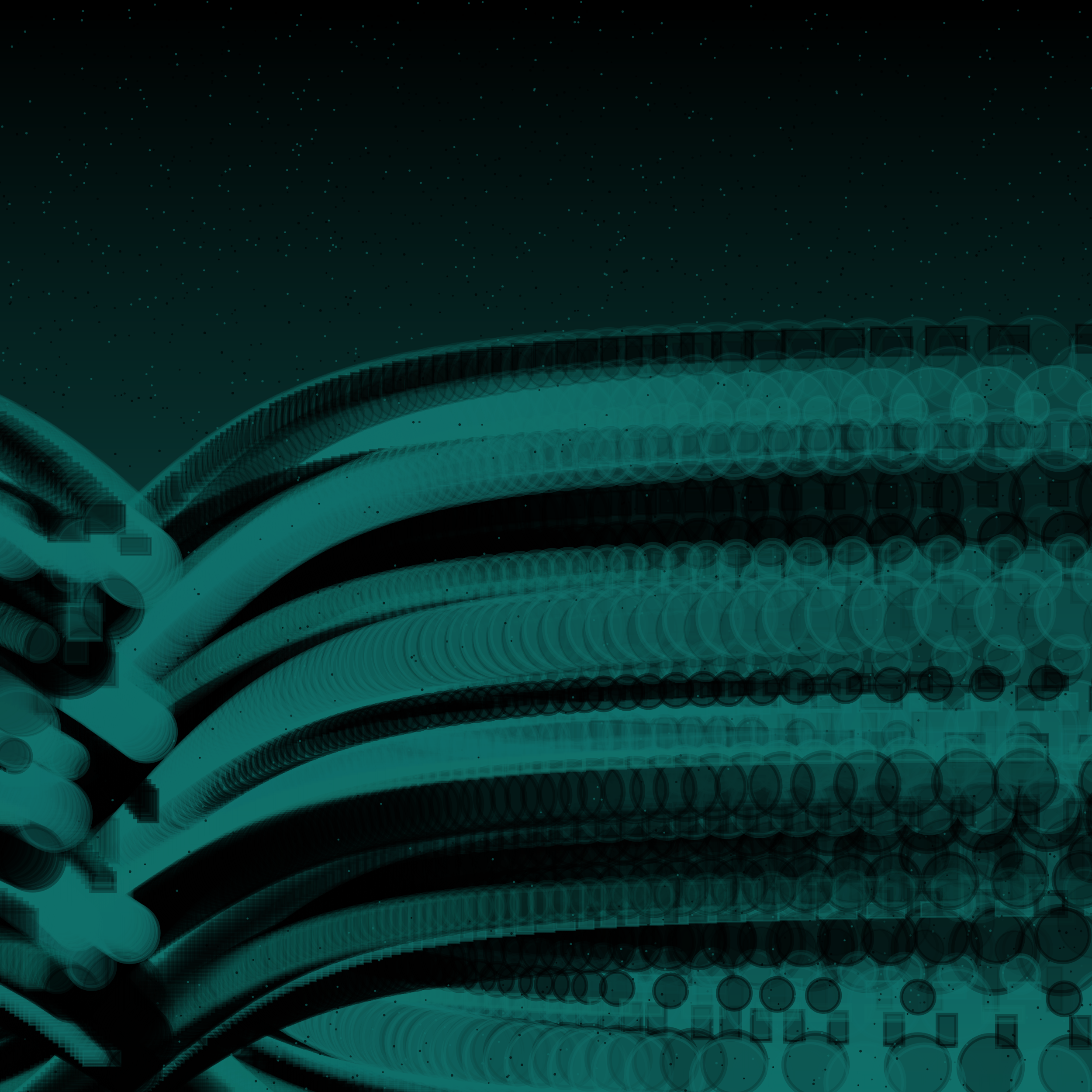 Impossible landscapes #7 static token preview