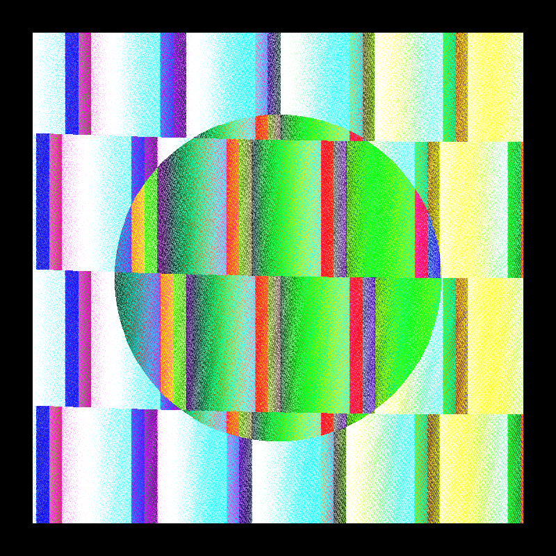 Textures #12 static token preview
