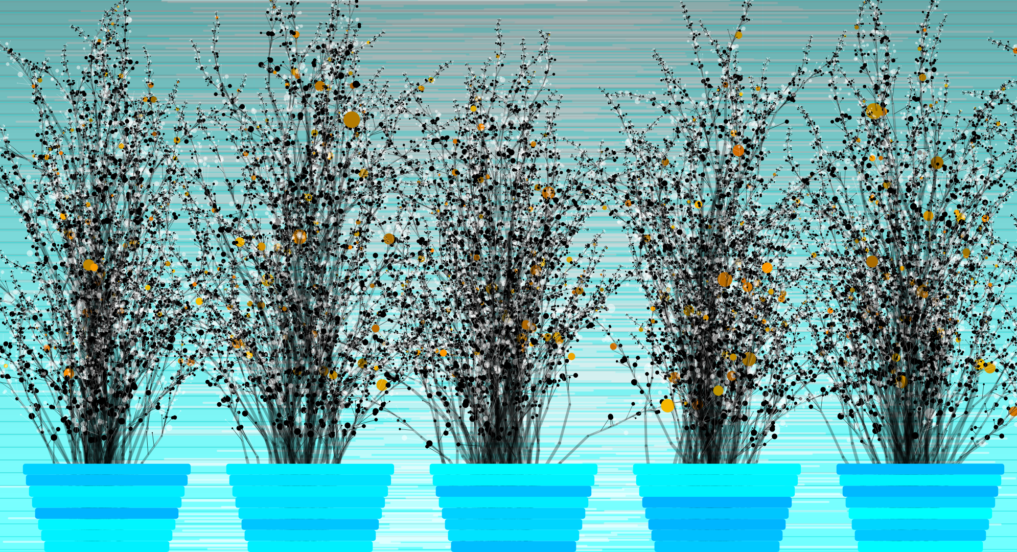 Potted Plants #2 static token preview
