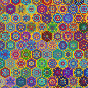 HexTilingOverlap project preview