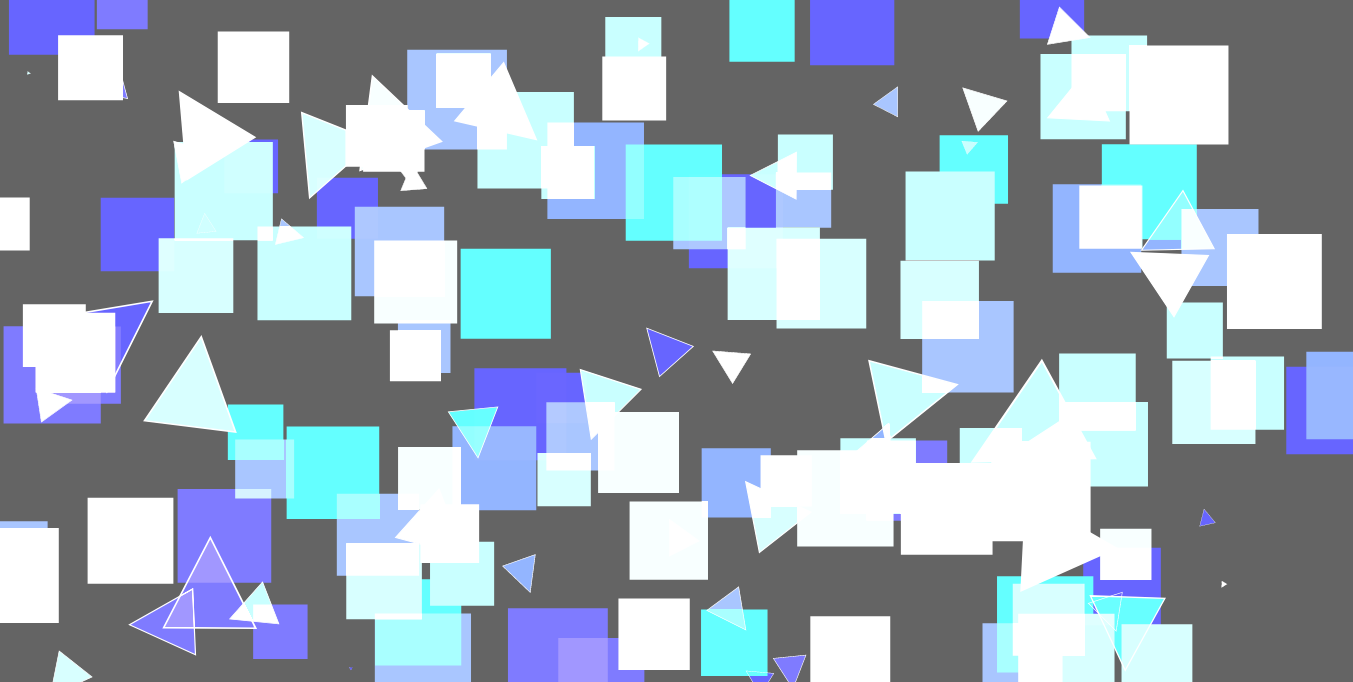 Geometric Universe #18 static token preview