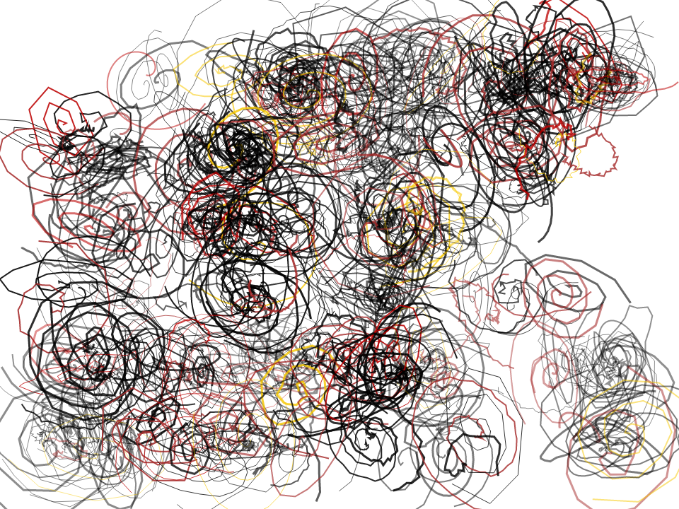 Bangert Hair Spirals #10 static token preview