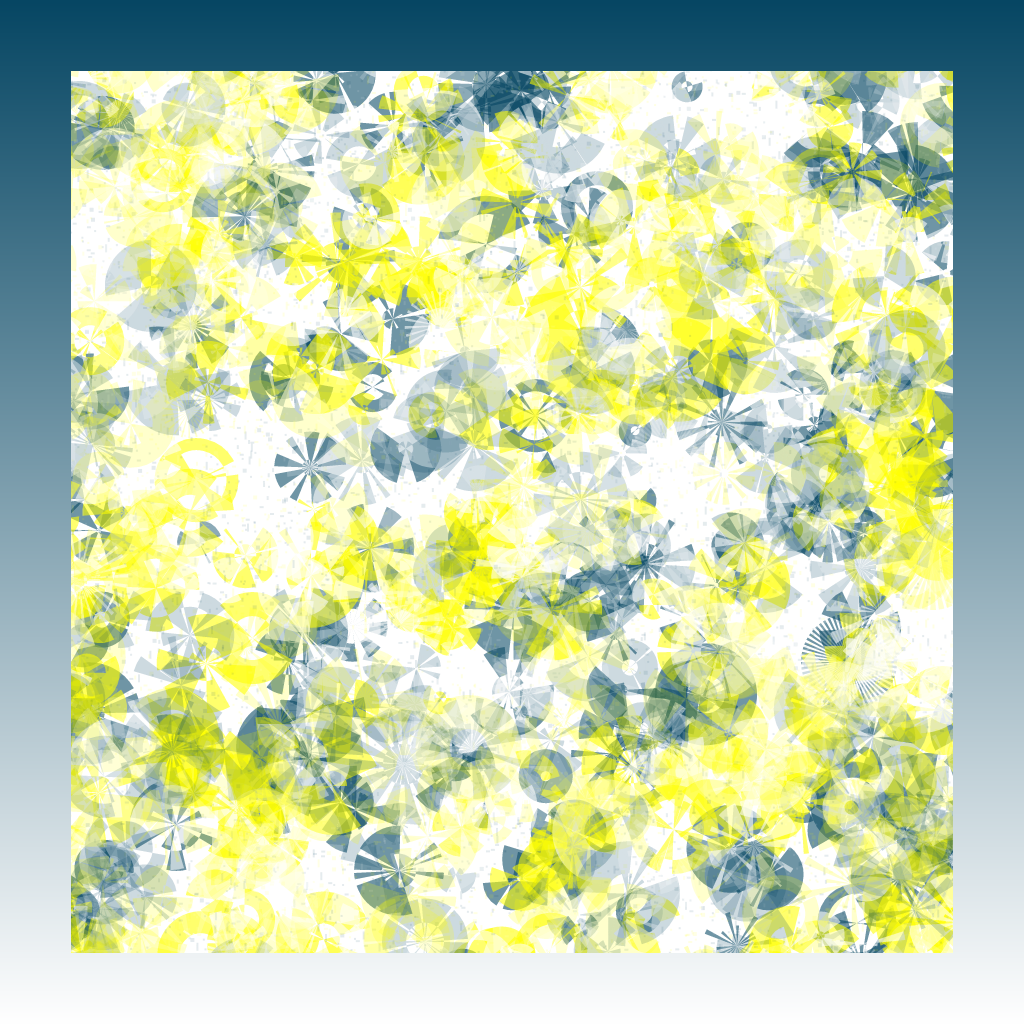 Parterre de fleurs | BDC #16 static token preview