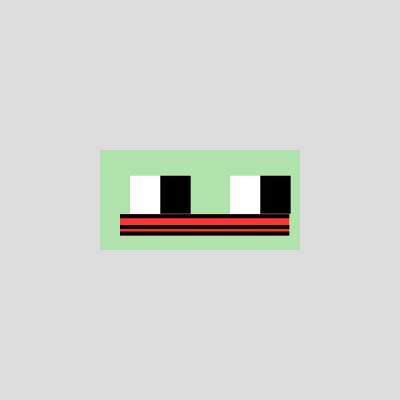 AUTOPEPEN - generative pepe #20 static token preview