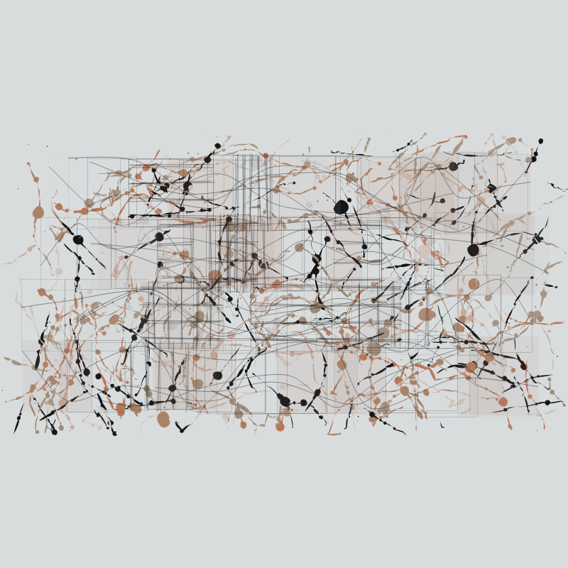 Ephemeral Walls #22 static token preview
