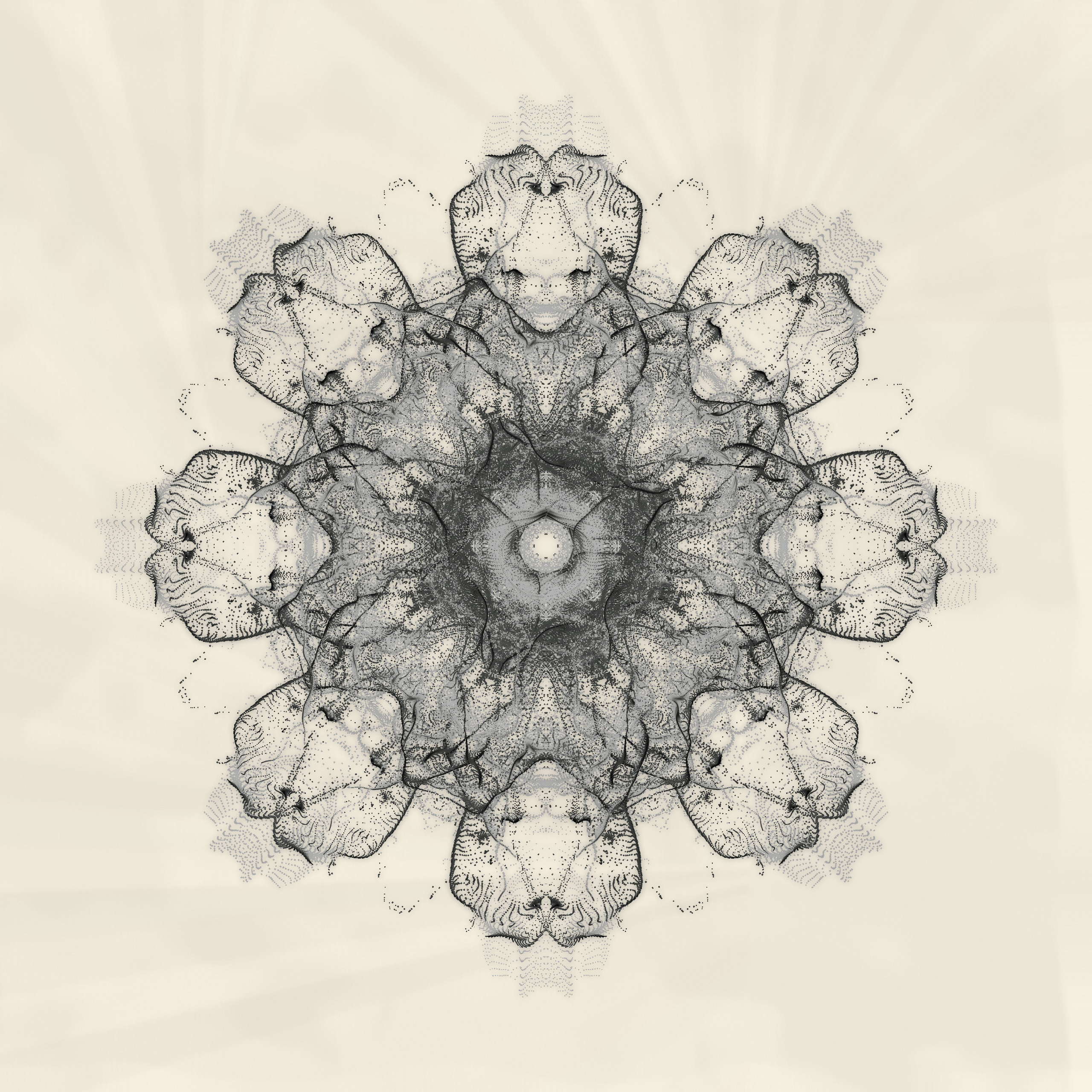 Adoilyadaytokeeptheexistentialdreadatbay #25 static token preview