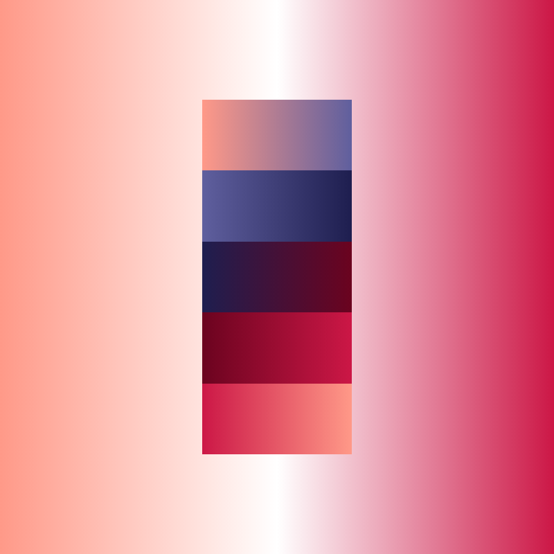 Mesh: The Palette #6 static token preview