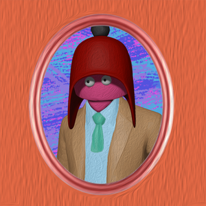 Portrait Bois project preview