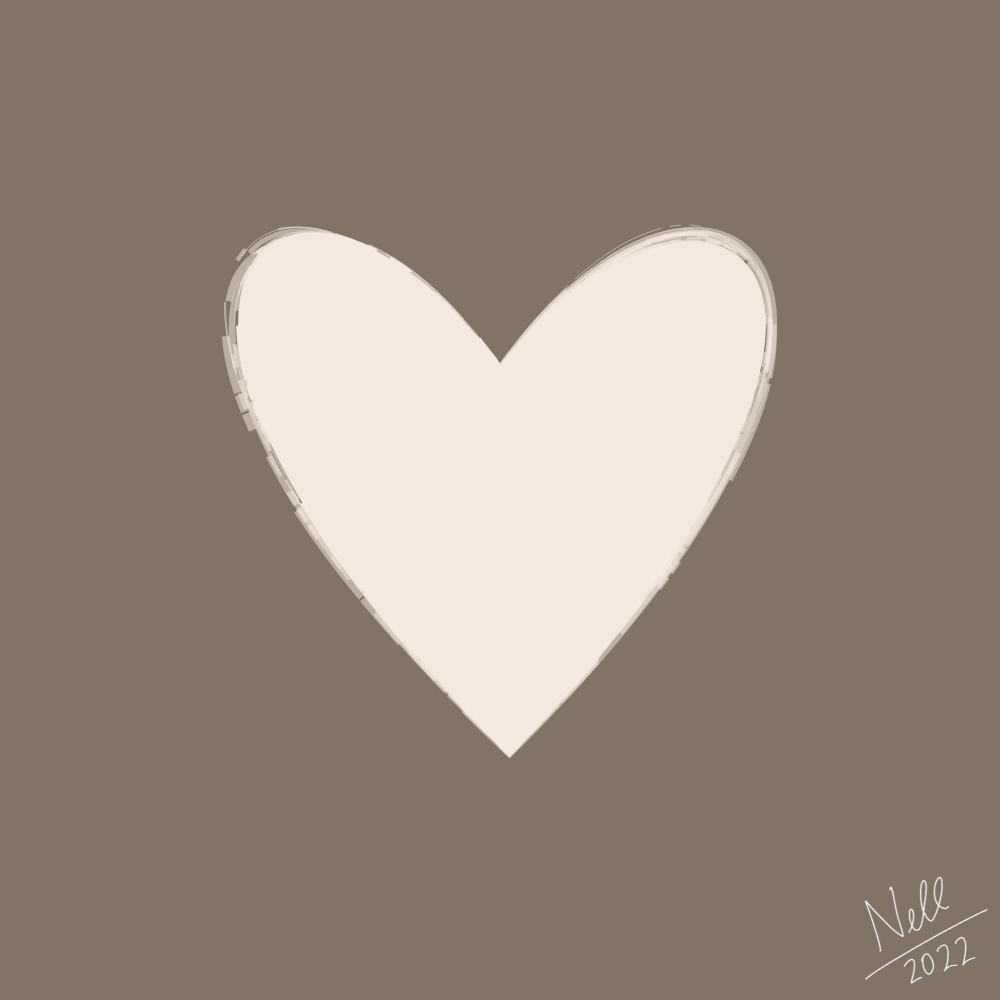 Made With Love By Nell #8 static token preview