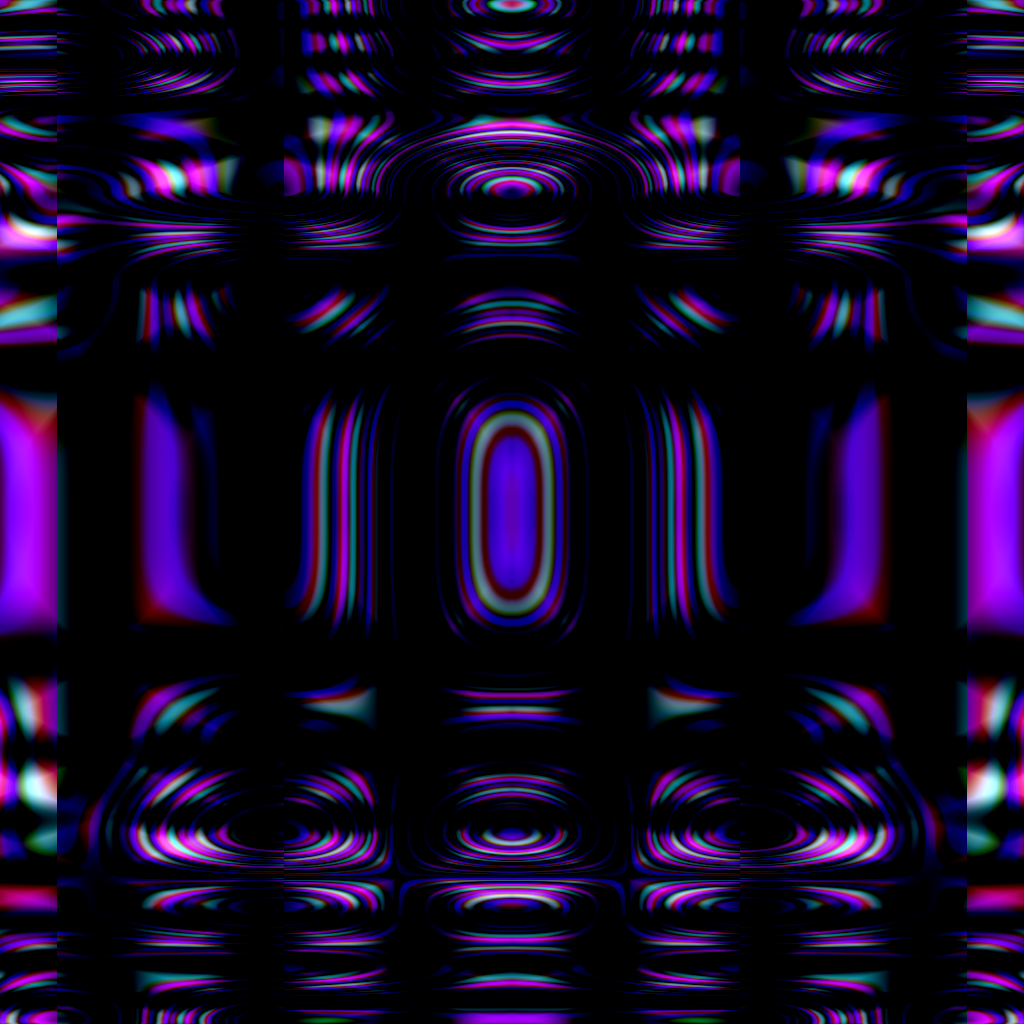 Totem #8 static token preview