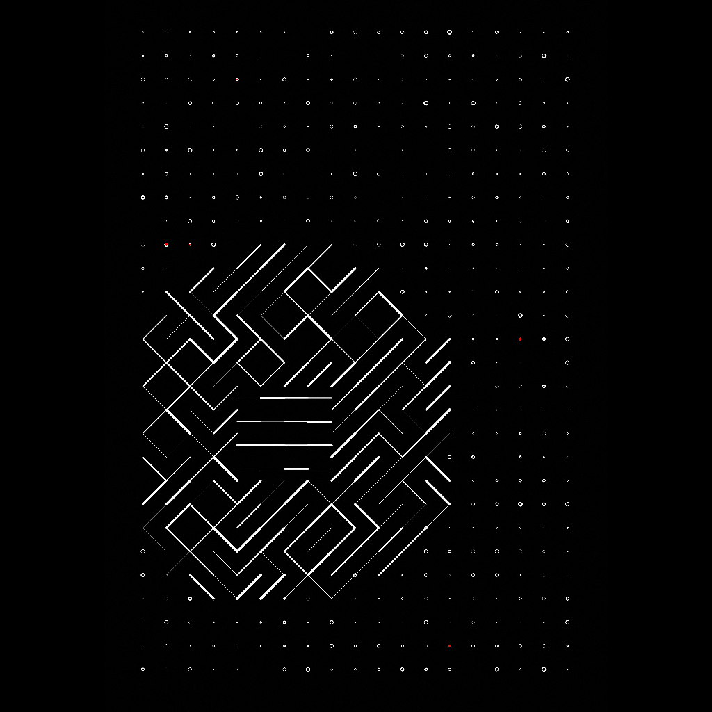 Harmonic Chaos #14 static token preview