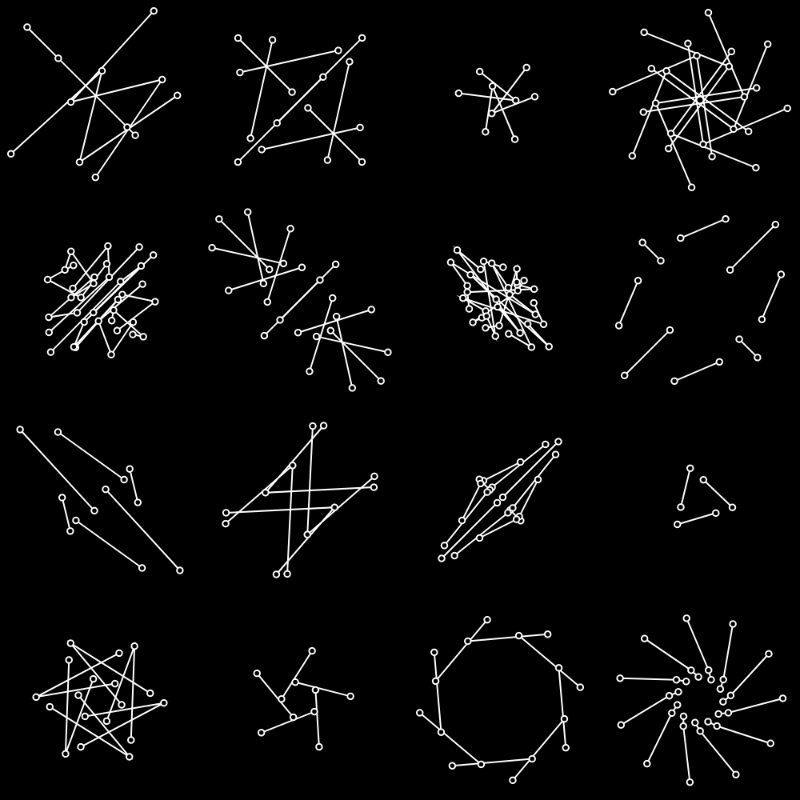 Mechanical Oddities #4 static token preview