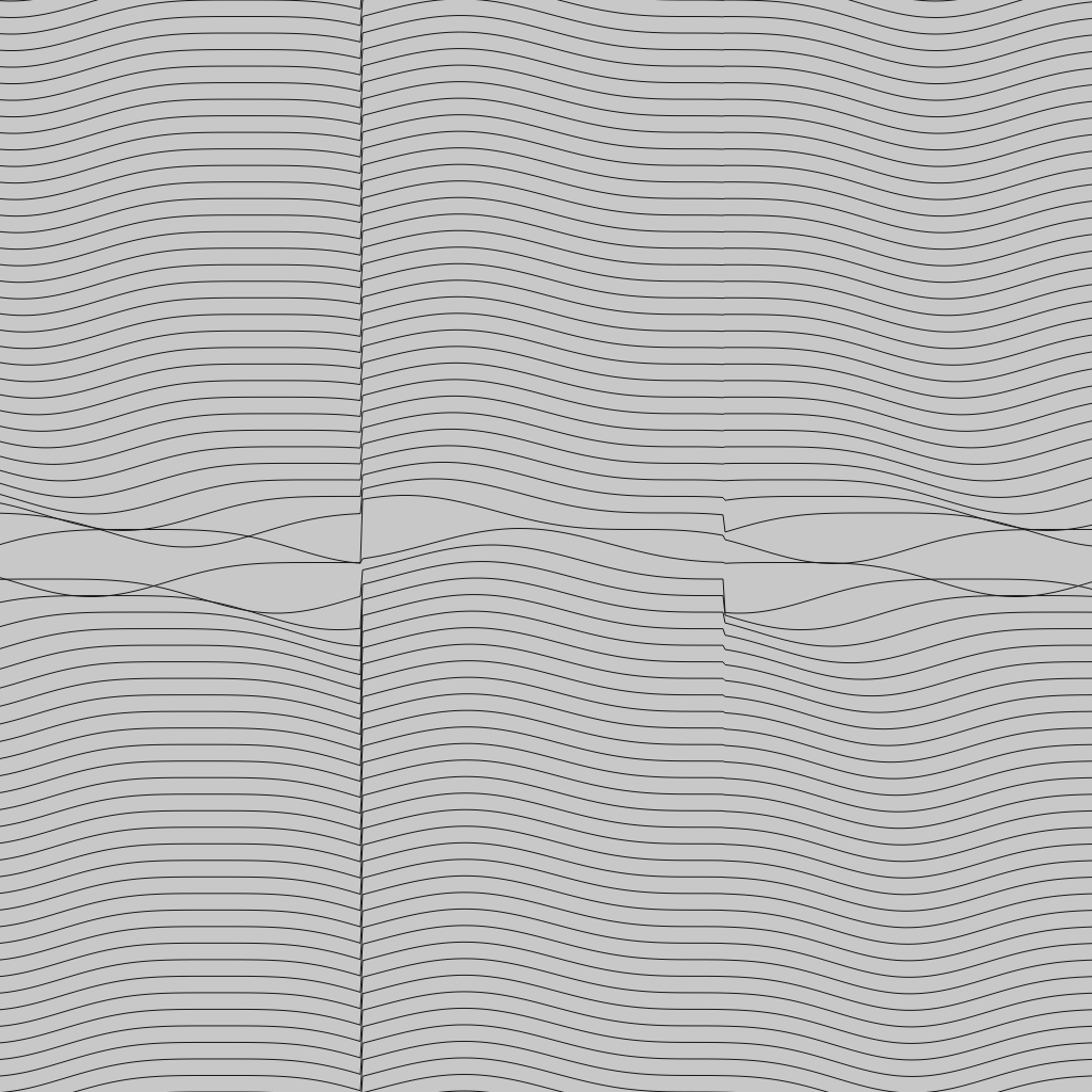 Code Waves #14 static token preview