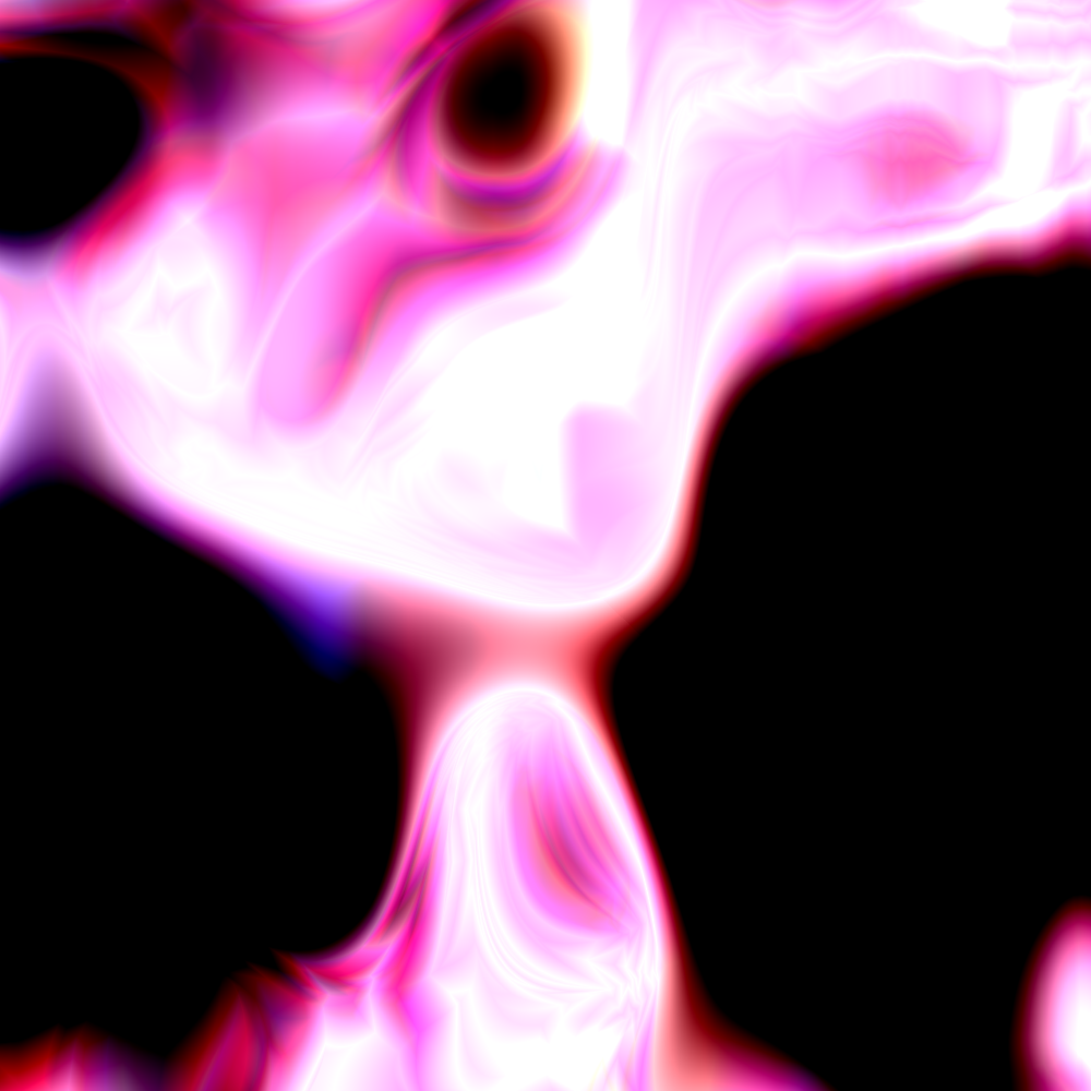 Ethereal Realm And What Lies Within #2 static token preview