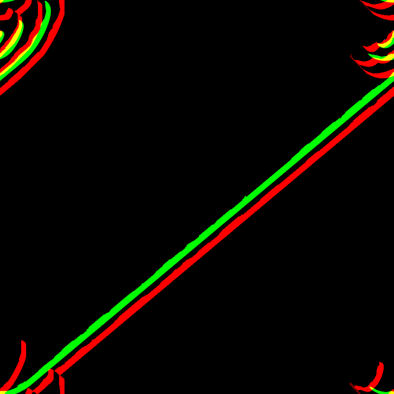 Cellular Automata #19 static token preview