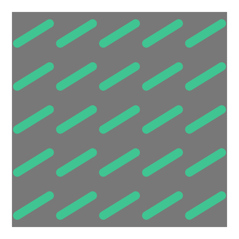FLATWORLD #440 static token preview