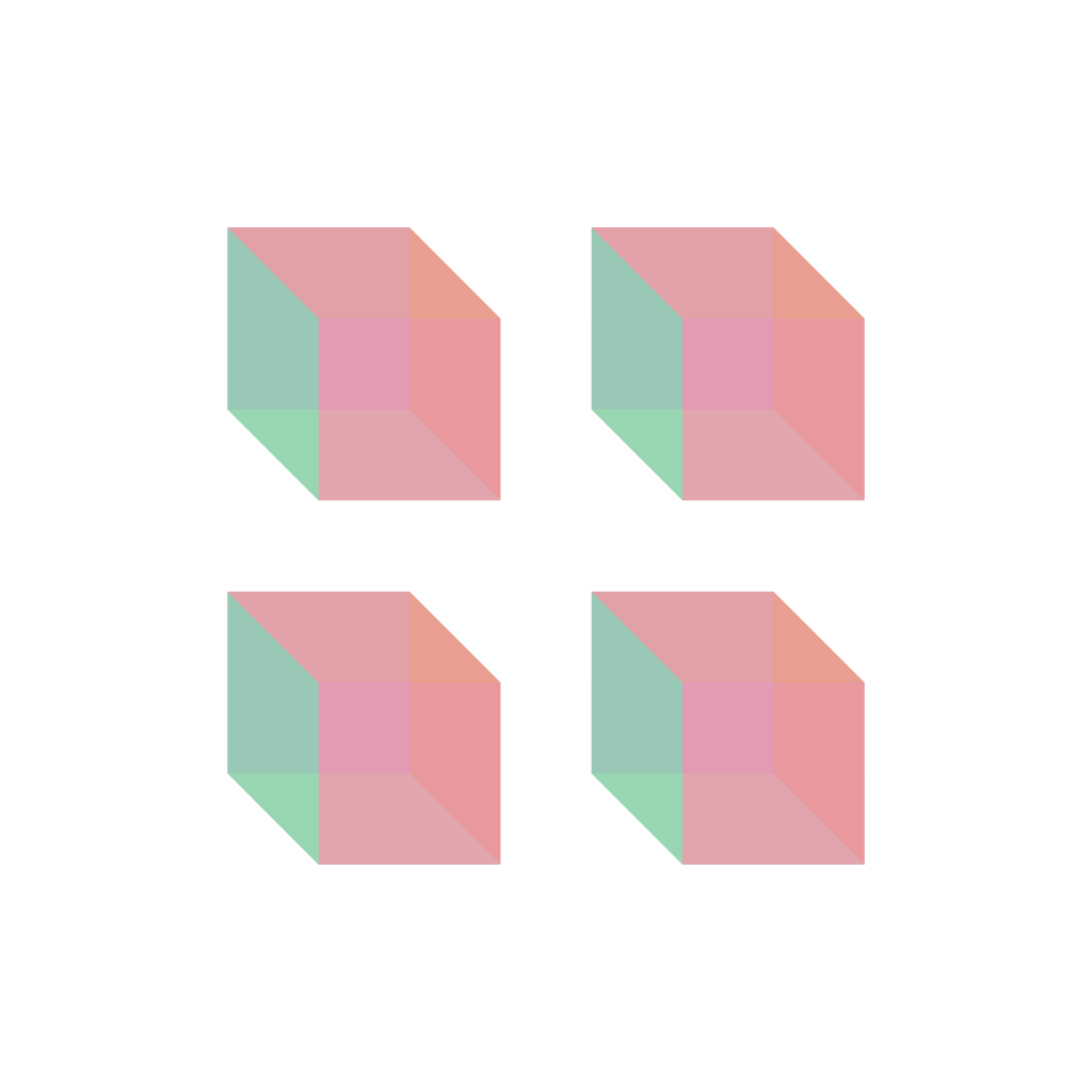 g l a s s #416 static token preview