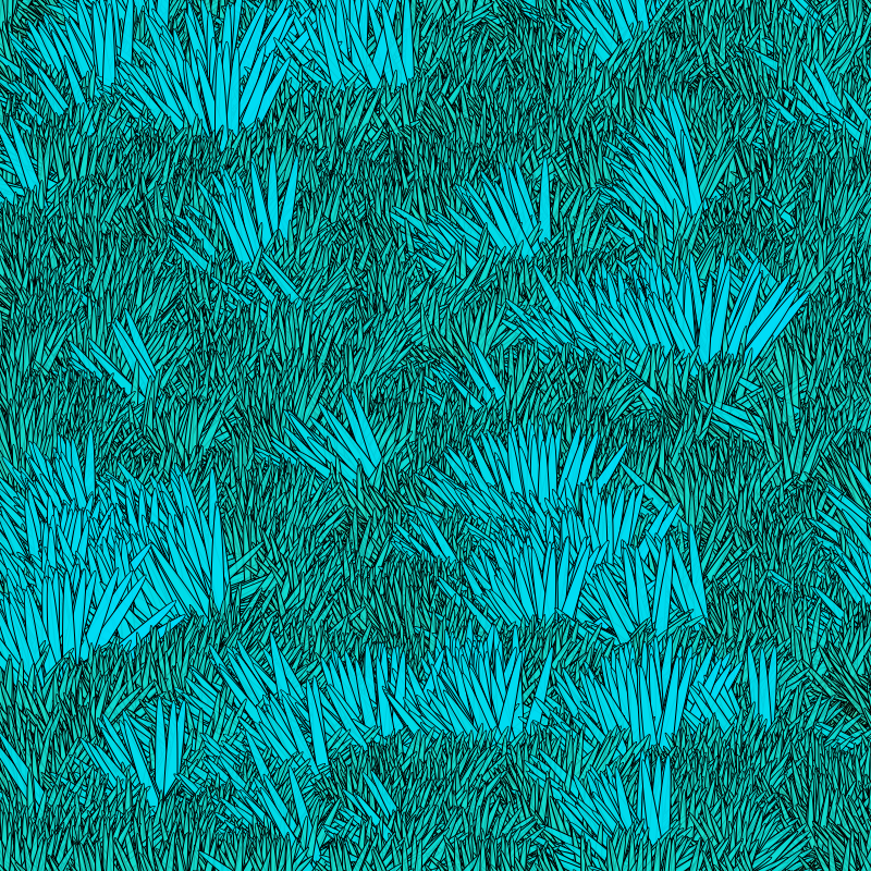 thick growth of grass02 #20 static token preview