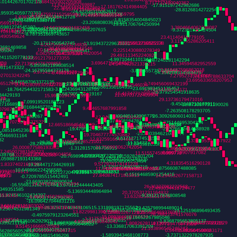 Rate #6 static token preview