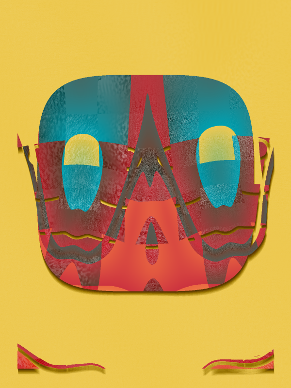 The Other Side of the Amulet #25 static token preview