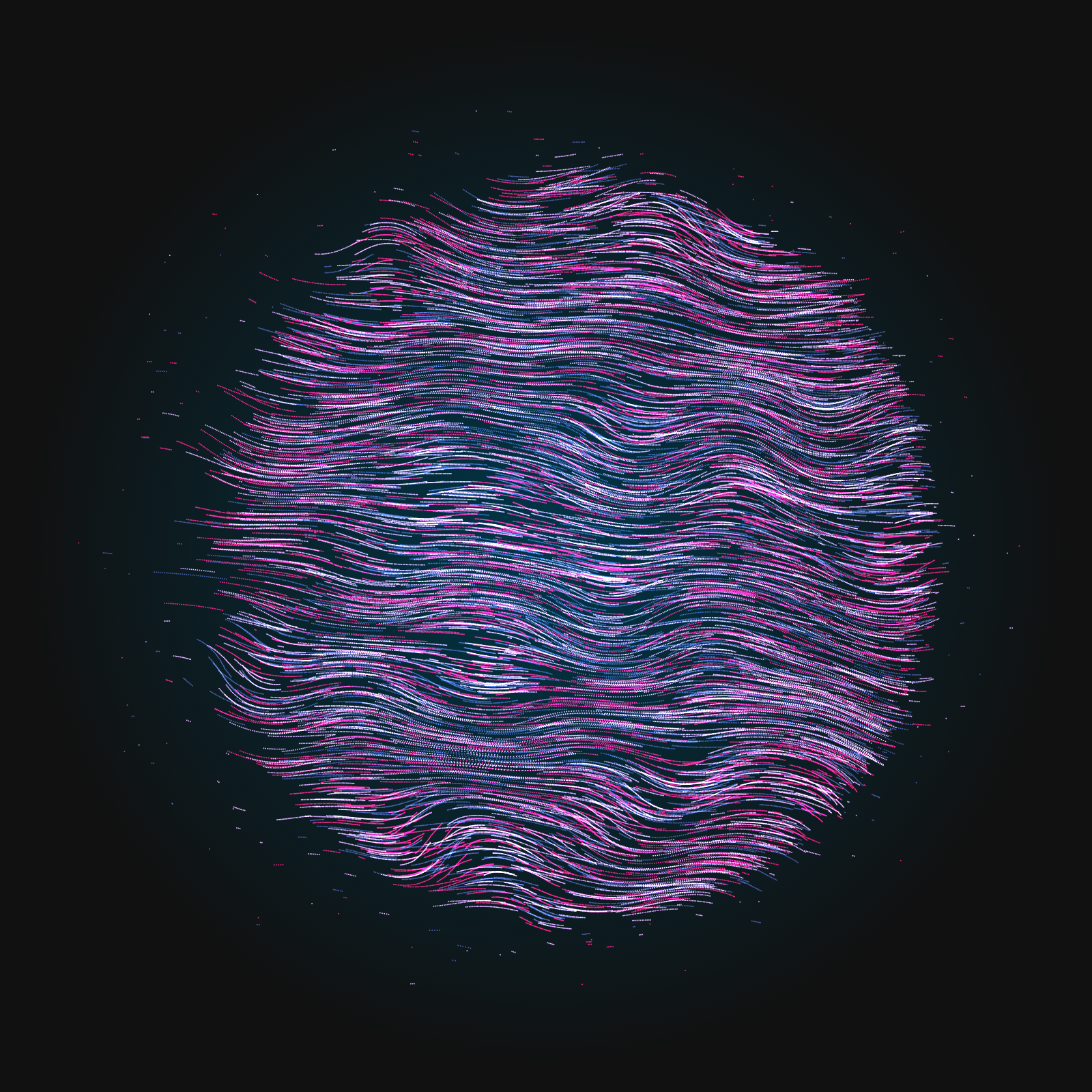 The Starry Night #24 static token preview