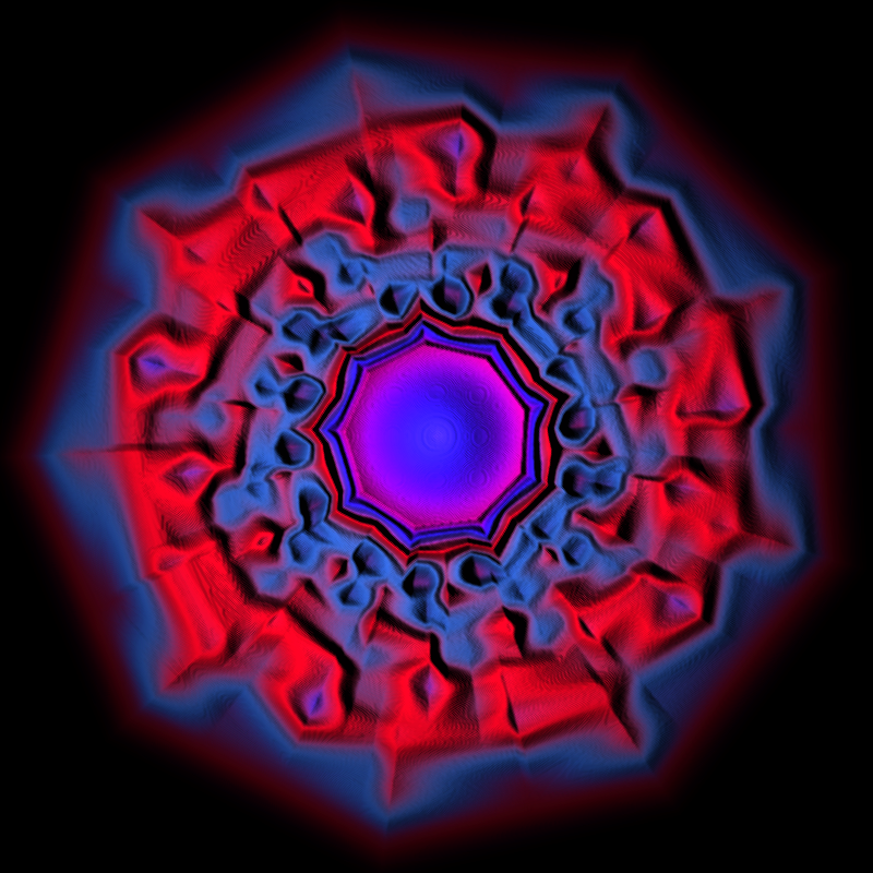 Sun Flowers #12 static token preview