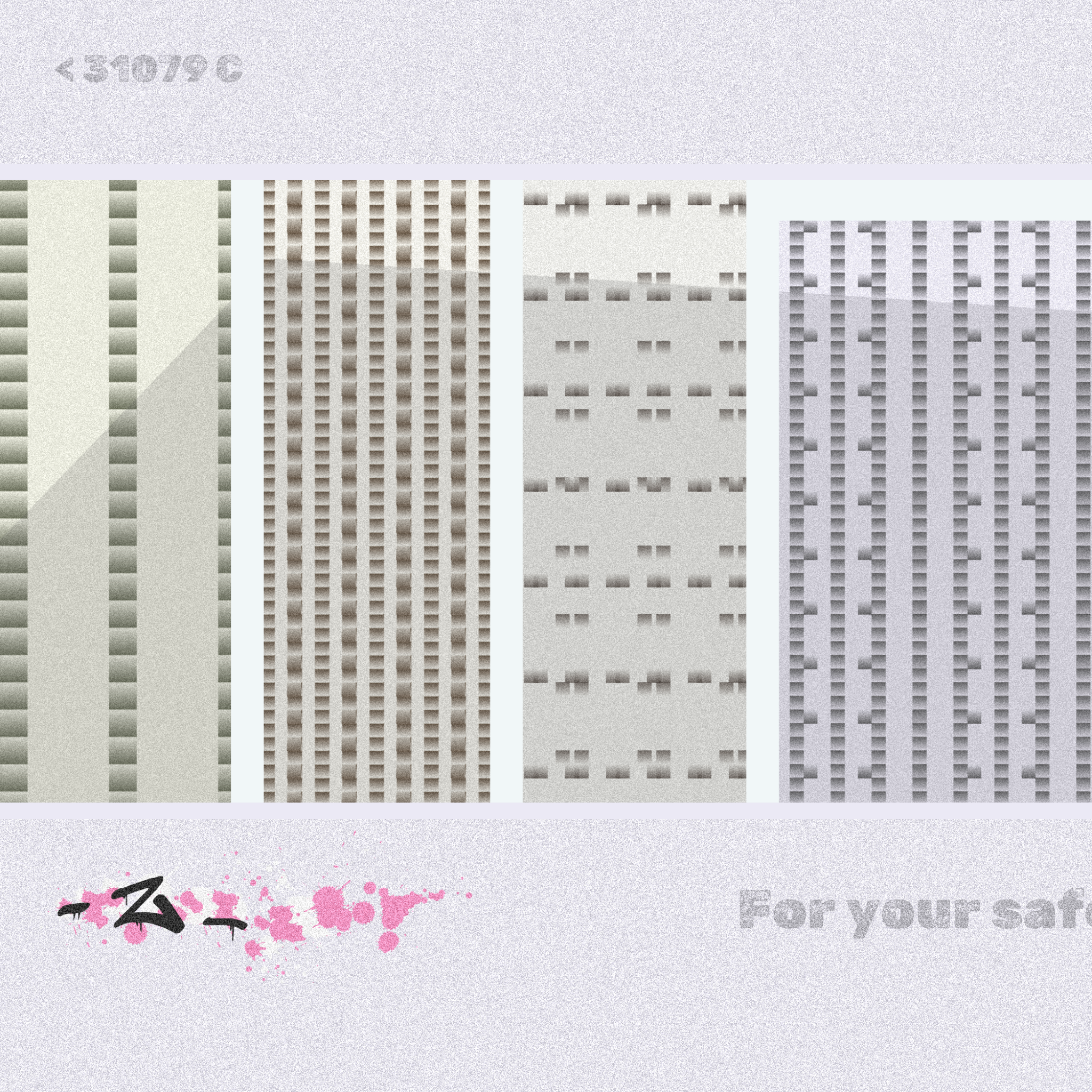 CityScape #15 static token preview