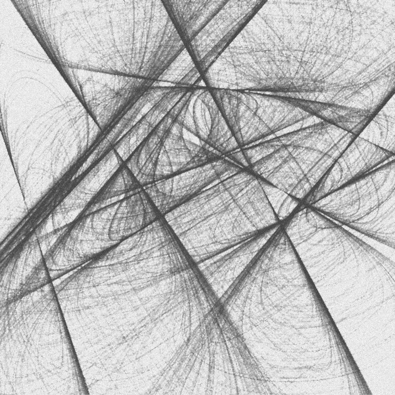 intersections #6 static token preview