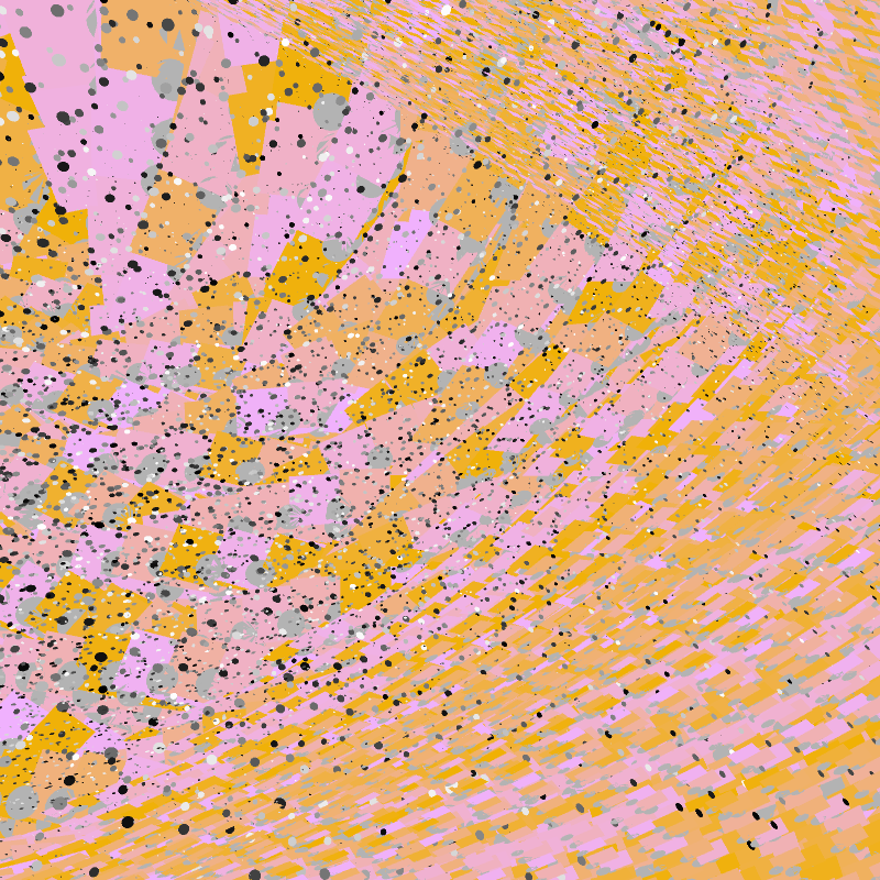 Brushstroke #4 static token preview