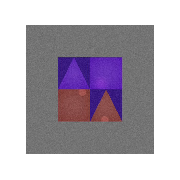 FOCUS #2 static token preview