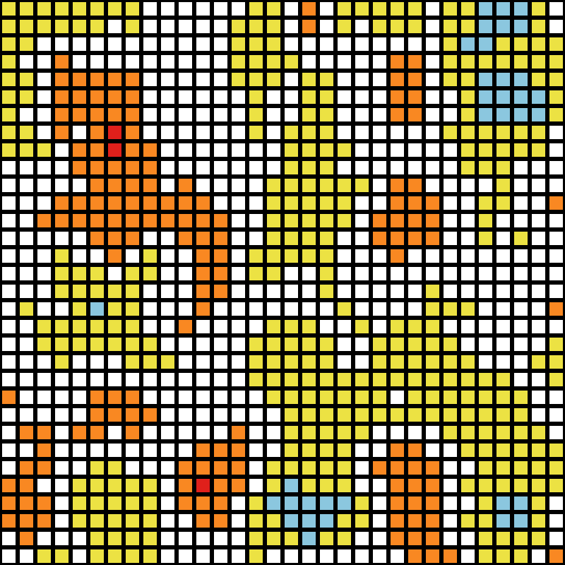 Tile #12 static token preview